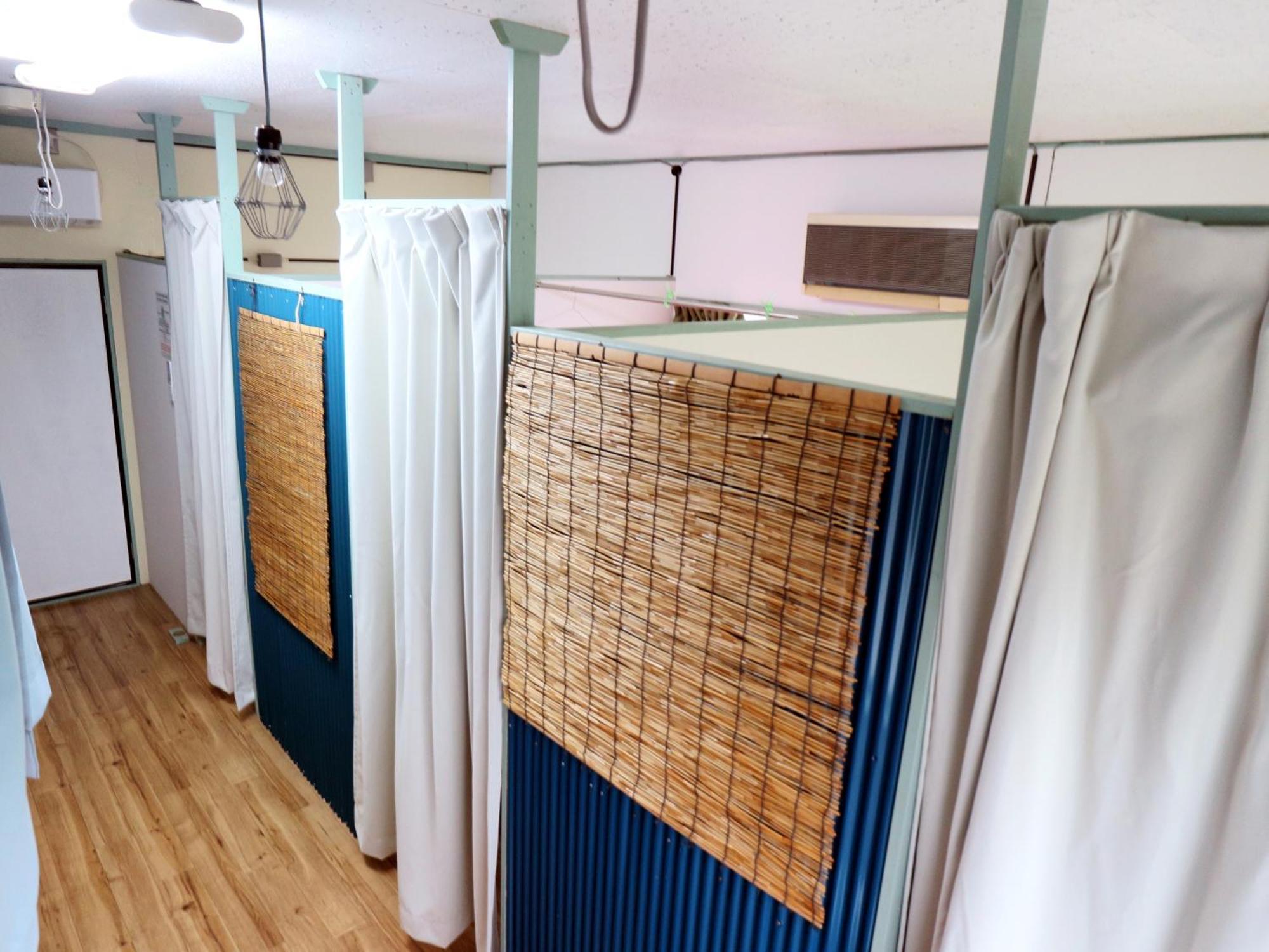 Tateyama Wheels Guest House Luaran gambar