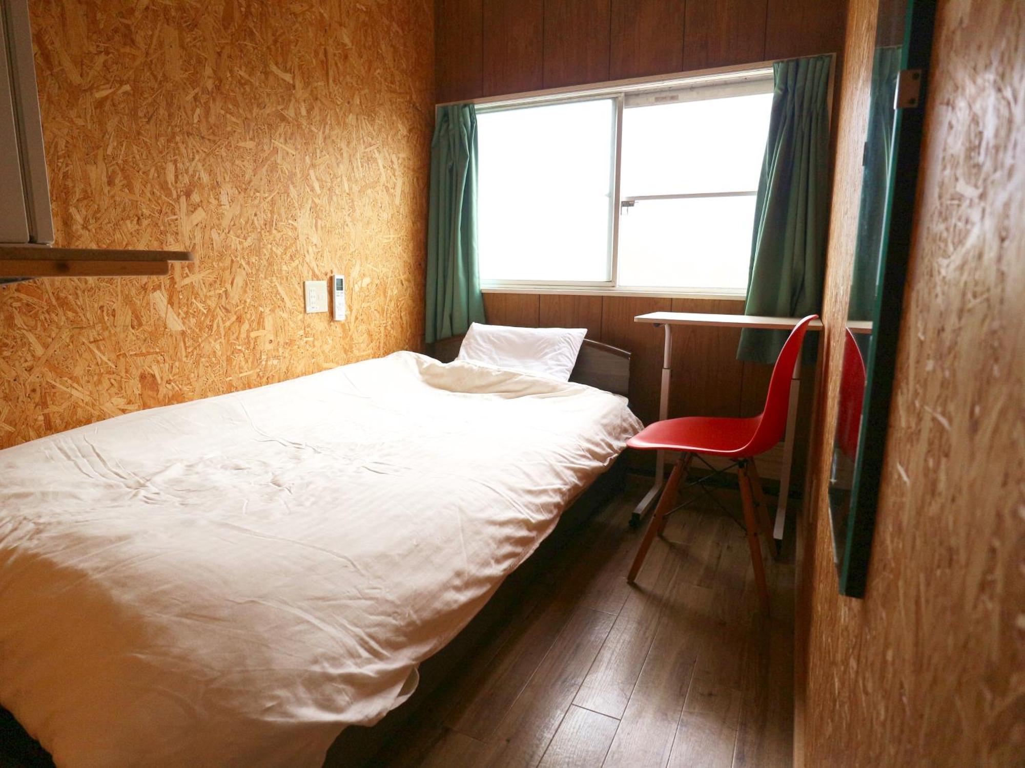 Tateyama Wheels Guest House Luaran gambar
