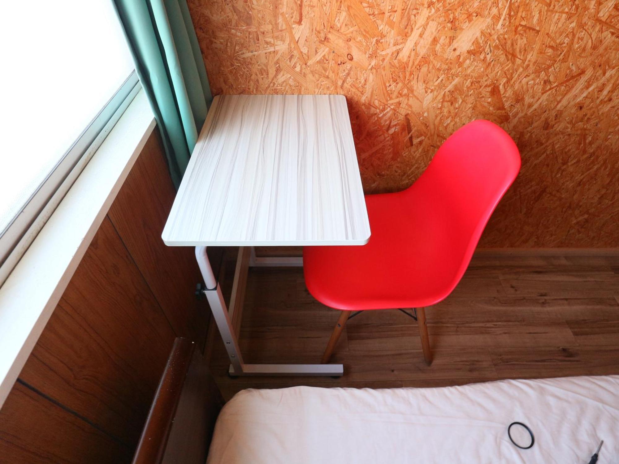 Tateyama Wheels Guest House Bilik gambar