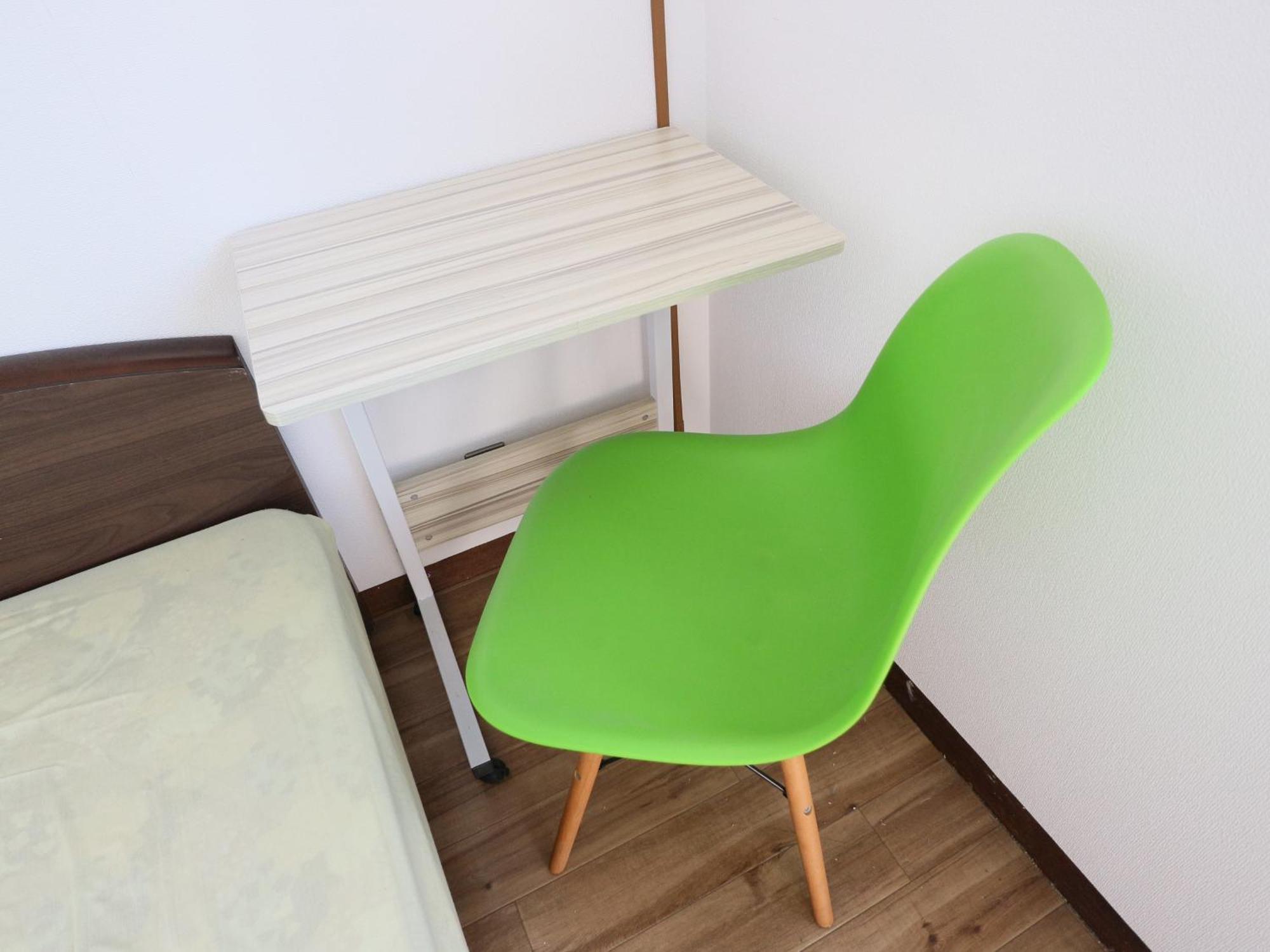 Tateyama Wheels Guest House Bilik gambar