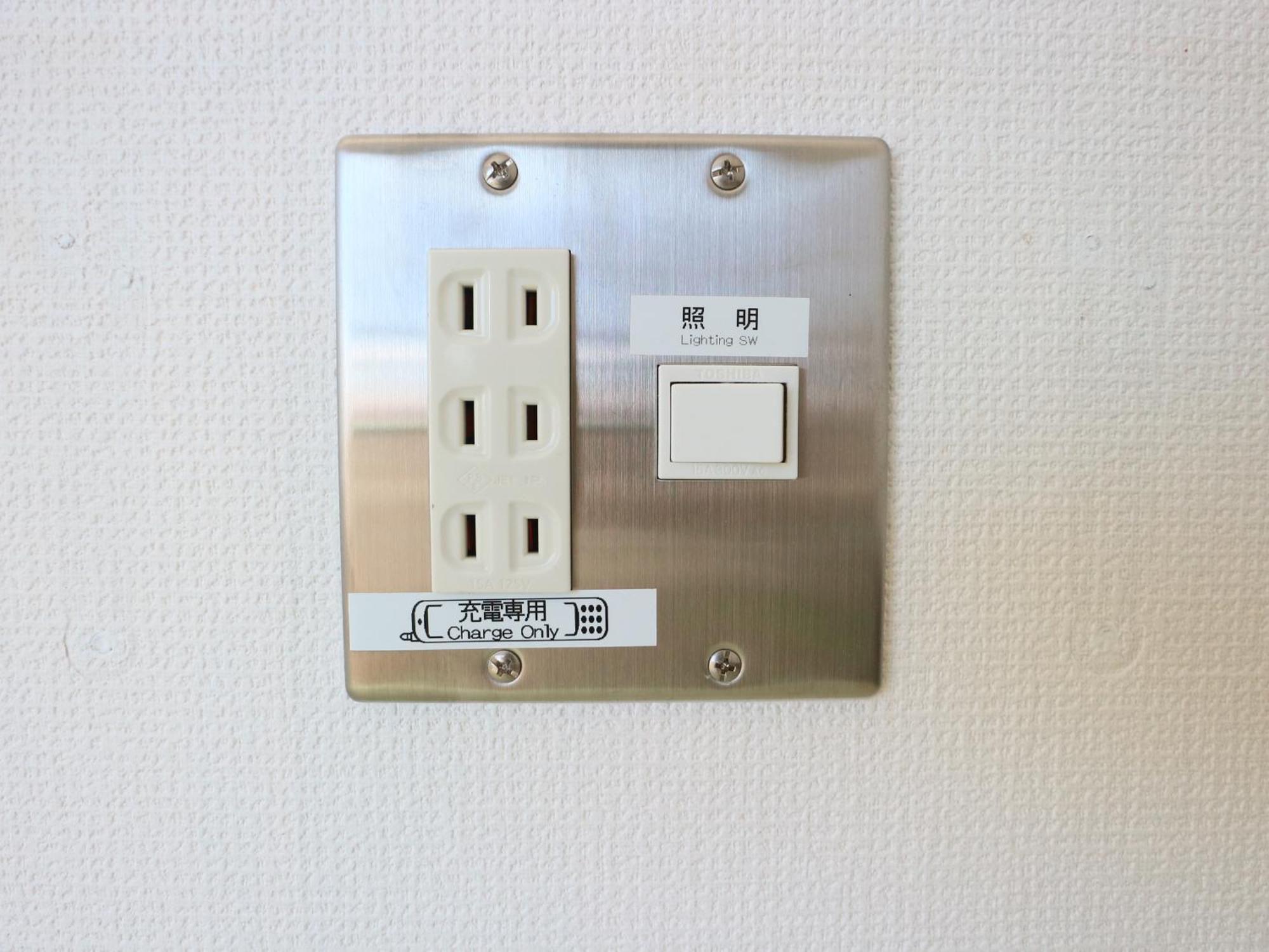 Tateyama Wheels Guest House Bilik gambar